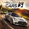 Project Cars 3 Logo